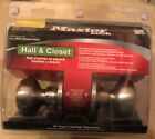 71649080616 Bco0415 Master Lock Hall And Closet Door Knob Biscuit