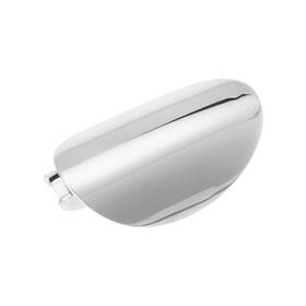 Be In Your Mind 51217431945 Car Outside Door Handle Cover Replacement Part Lock Core Key Hole