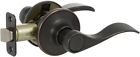 Be5057 Callan Bennett Series Dummy Lever Edged Bronze