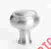Be8279 1bpn Hd Berenson 1.62 In Knob Forte 2 Brushed Nickel
