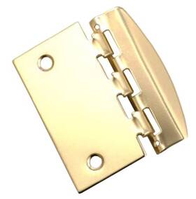 1840-sn Belwith Swing Privacy Lock Satin Nickel -