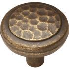P7528-wda Belwith Antique 1.25 Windover Knob