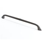 8290-1rgz Berenson 18 Ctr Toccata Rust Knob Glaze Pull Appliance