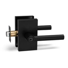 Berlin Modisch 686912505316 Entry Lever Door Handle Lock And Key Designer Series Locking L