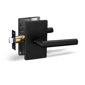 Berlin Modisch 686912505347 Privacy Lever Door Handle Designer Series Easy To Open Locking