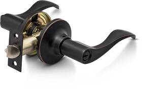 Berlin Modisch 686912506658 Entrance Lever Door Handle Lock With Keys For Office Or Front A O