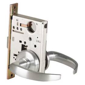 45h0n14h626lhrb Best Mortise Lockset 40h Style 2-3/4 Inch Backset