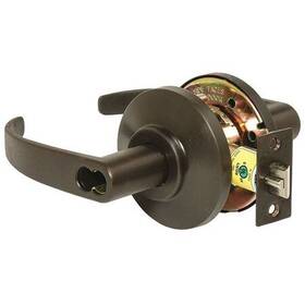 7kc37d14ds3613 Best Lever Lockset Mechanical Storeroom Grd.2