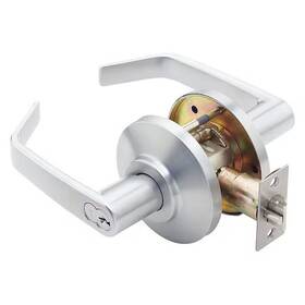 7kc37d15dstk626 Best Lever Lockset Mechanical Storeroom