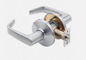 9k30n15ds3626 Best Dorma Kaba Stanley 9k Series Passage Handle Heavy Duty Satin Chrome