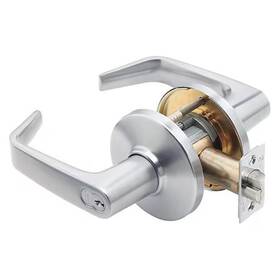 9k37ab15dstk626 Best Lever Lockset Mechanical Entrance Grd. 2