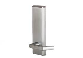 Qet130e626 Best Access Qet130e Passage Exterior Trim - Chrome