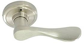 Better Home Products 788794279252 Waterfront Passage Lever Perfect For Walk In Closet/