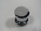 Bg101sq-db201-smd 26 Hardware Bergen Interior Trim Door Knob Pol 802842310053