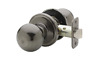 Bk2020an Copper Creek Ball Passage Door Knob Antique Nickel 878898000293