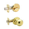 Bk2810pb Copper Creek Soft Contemporary Keyed Entry Single Cylinder 878898001108