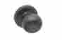 Bk2890tb Copper Creek Tuscan Bronze Ball Style Interior Pack Of 6 Jg888