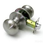 Bl200-sr-15 Builderlock Satin Nickel Passage
