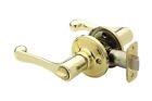 Bl2230pb-o Copper Creek Universal Privacy Hand Door Lever 878898002372