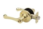 Bl2240an-o Copper Creek Keyed Left Hand Door Lever