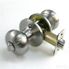 Bl300-sr-15 Builderlock Satin Nickel Privacy Door Knob