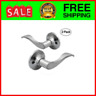 Bm102 Berlin Modisch Dummy Lever Door Handle Pack Of 686912506726
