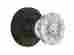 Bn40-clacry-ob 704725 Nostalgicwarehouse Nostalgic Warehouse Classic Door Knobs Rosette With Crystal Knob 640697047256
