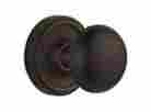 Bn40-clanyk-ob 704779 Nostalgic Warehouse Classic Rosette With New York Knob Privacy 640697047799