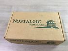 Bn40-roprcc-sn Nostalgic Warehouse Rope Rosette Round Crystal Knob Satin 640697125213