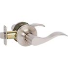 Bn5011 Callan Satin Nickel Bennett Passage Lock