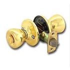 400t36alrcsk3bx Boxed Brass Kwikset Entry Pack K3 Polished - 3