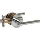 Bp-502t-ci Cira Series Privacy Door Lever Set Contemporary Collection 694036552635