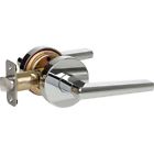 Bp-502t-vi Contemporary Collection Vida Series Privacy Door Lever Set 694036351566