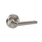 Bp-515t-vi Contemporary Collection Vida Series Dummy Door Lever