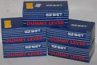 Bp-515tz-ry-us26-lh Ez Set Ezset Dummy Lever Box Left Hand 087305850318