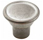 Bp24010wnc Amerock Vasari Cabinet Knob 026634092037
