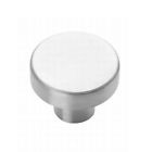 Bp26200ss Amerock Essentialz Cabinet Knob Stainless Steel 026634161214