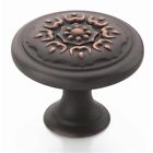 Bp27030orb Knob Amerock Sundara Oil-rubbed Bronze