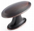 Bp29304orb Amerock Atherly Oversized Cabinet Knob 026634224087