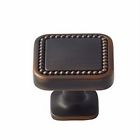 Bp36582orb Amerock Carolyne Cabinet Knob Oil Rubbed Bronze 026634218192