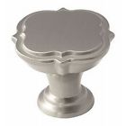 Bp36628g10 Amerock Grace Revitalize Cabinet Knob Satin Nickel 026634218765
