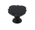 Bp36629bbr Amerock Grace Revitalize Cabinet Knob Black Bronze 026634232716