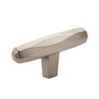 Bp36642g10 Amerock Vincent Cabinet Knob Satin Nickel 026634220300
