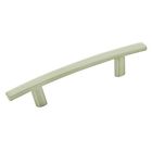 Bp4423-pwt Amerock Center To Essentialz Pull Arch Satin Nickel 026634090125