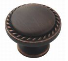 Bp53001orb-25pack Amerock Allison Value Cabinet Knob 026634240254