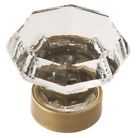 Bp55268cgb Amerock Traditional Classics Cabinet Knob 026634225022