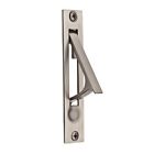 Br7012 Baldwin Matte Antique Nickel 884011520265