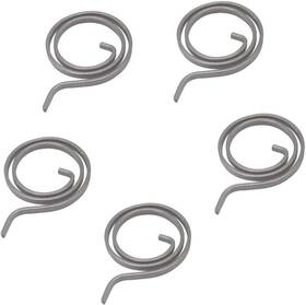 Branded01 313039074080 5pcs Emtek Door Handle Torsion Return Spring