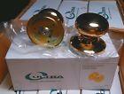 1tpv1 Brass Ball Flat Polished Dummy Knob Battalion