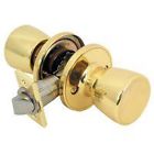 Ts730 Brass Tulip Knob Polished Mintcraft Passage